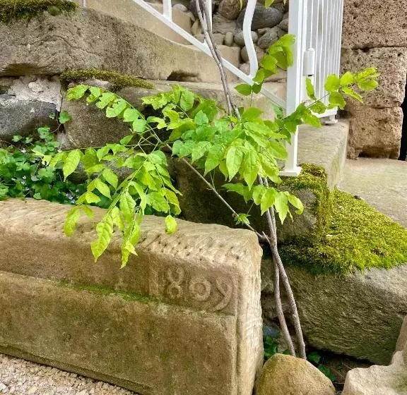 Majatalo La Suite Drômoise 1809