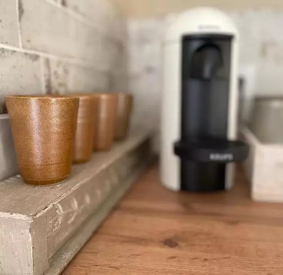 Majatalo La Suite Drômoise 1809