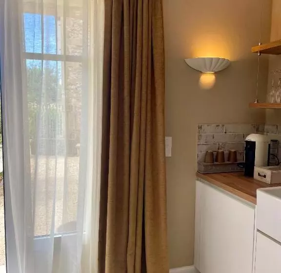 Majatalo La Suite Drômoise 1809