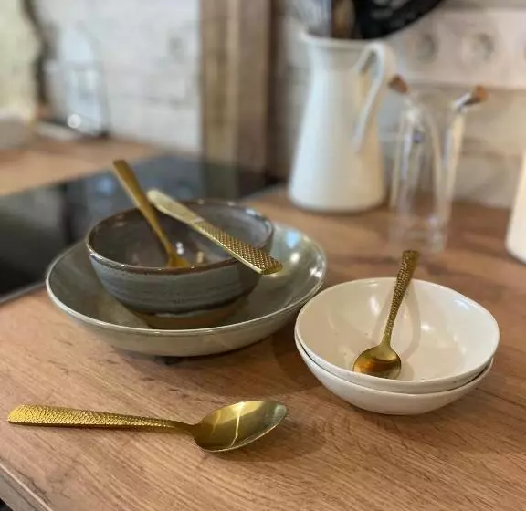 Majatalo La Suite Drômoise 1809