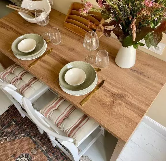 Majatalo La Suite Drômoise 1809