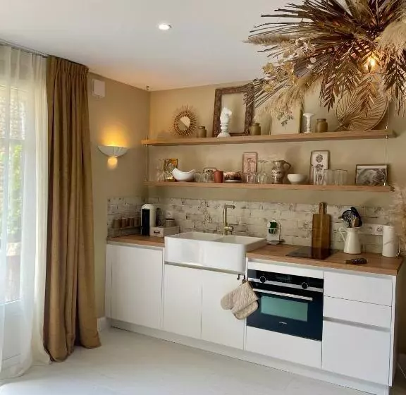 Majatalo La Suite Drômoise 1809