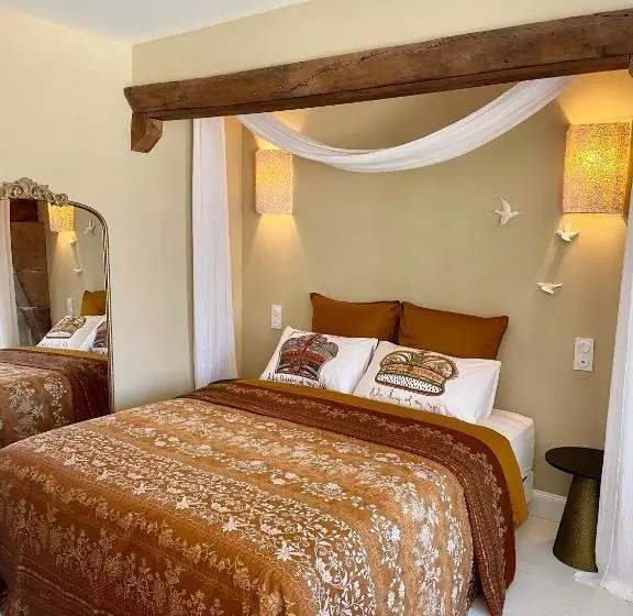 Majatalo La Suite Drômoise 1809