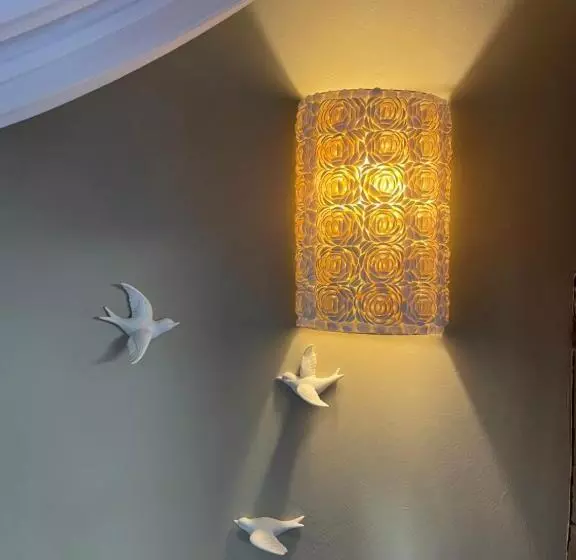 Majatalo La Suite Drômoise 1809