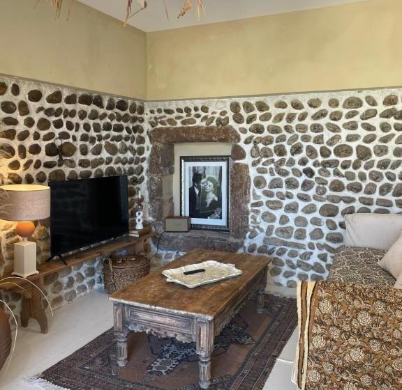 Pensiune La Suite Drômoise 1809