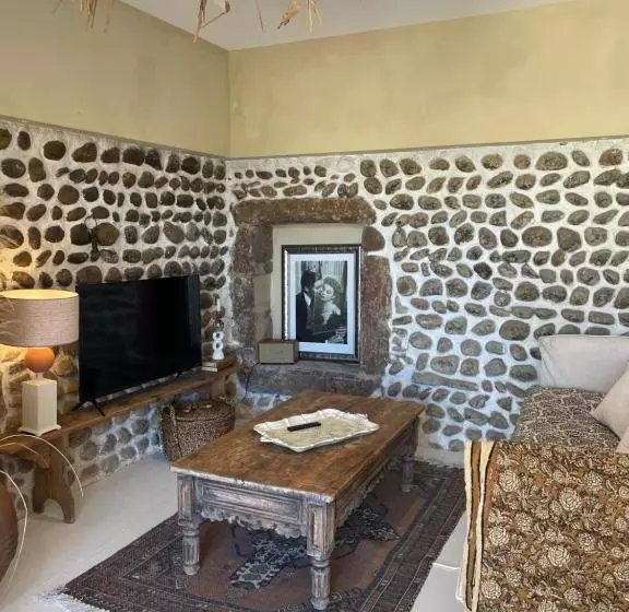 Majatalo La Suite Drômoise 1809