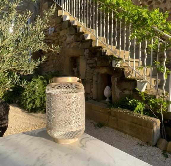 Pensiune La Suite Drômoise 1809