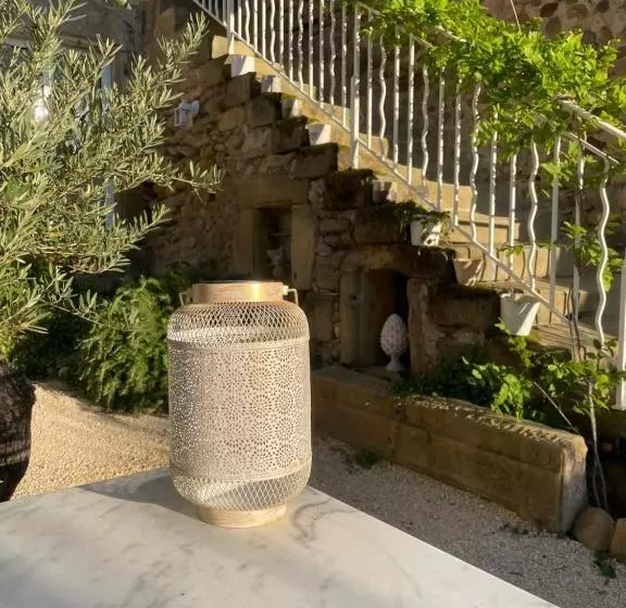 Majatalo La Suite Drômoise 1809