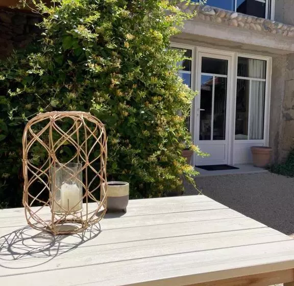 Majatalo La Suite Drômoise 1809