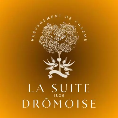 Majatalo La Suite Drômoise 1809