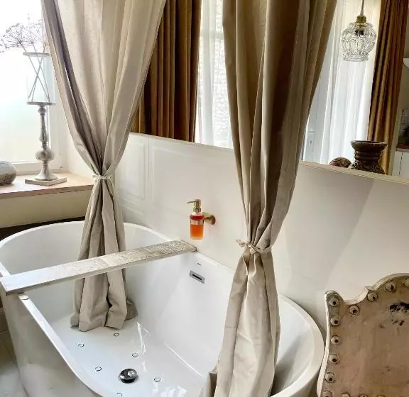 Majatalo La Suite Drômoise 1809