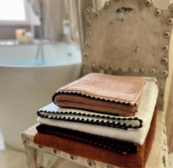 Pensiune La Suite Drômoise 1809