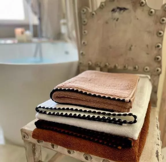 Majatalo La Suite Drômoise 1809