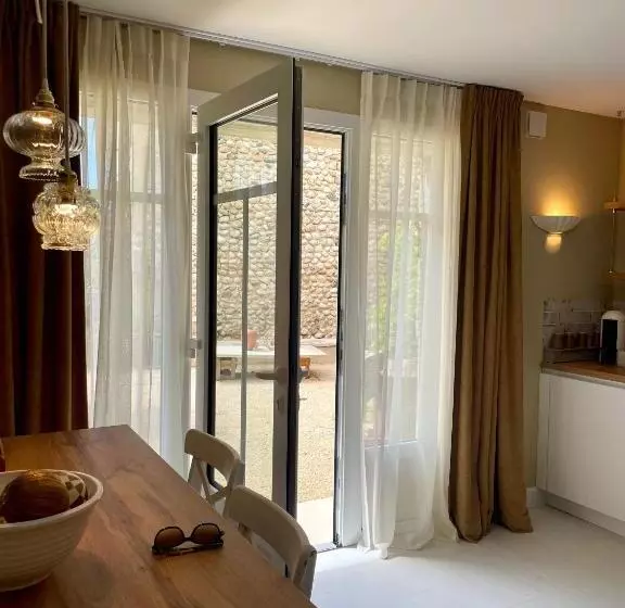 Majatalo La Suite Drômoise 1809