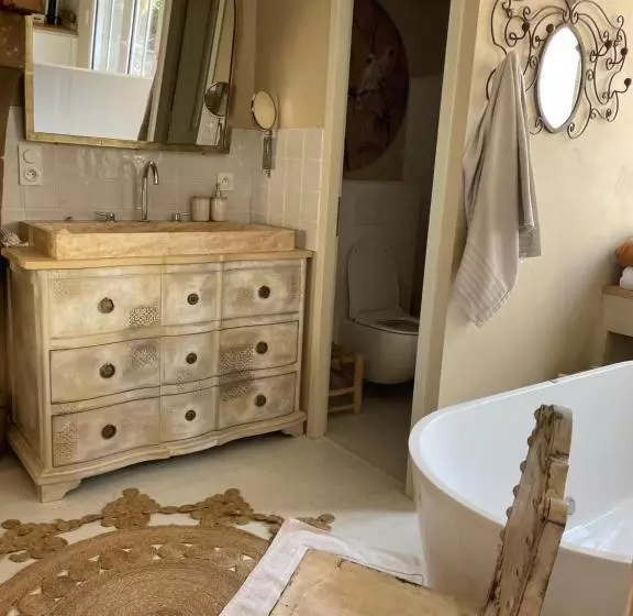 Majatalo La Suite Drômoise 1809