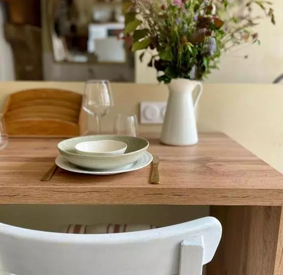 Majatalo La Suite Drômoise 1809