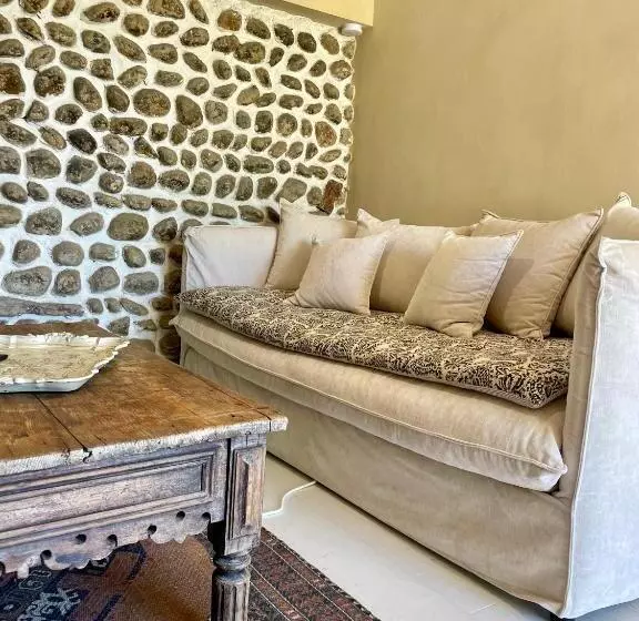 Majatalo La Suite Drômoise 1809