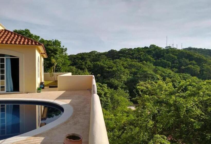 ペンション Leopolds Village