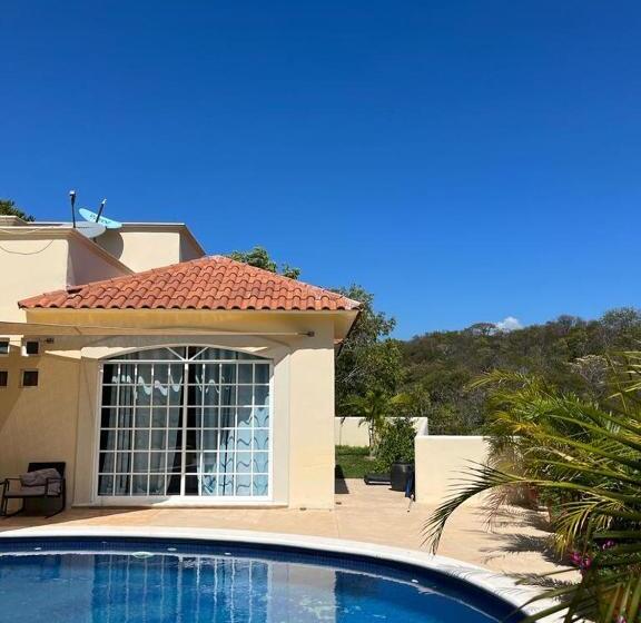 ペンション Leopolds Village