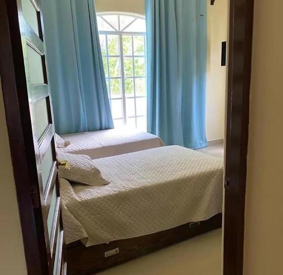 ペンション Leopolds Village