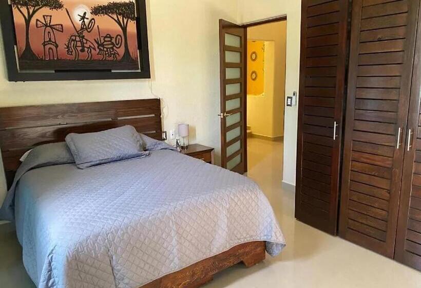 ペンション Leopolds Village