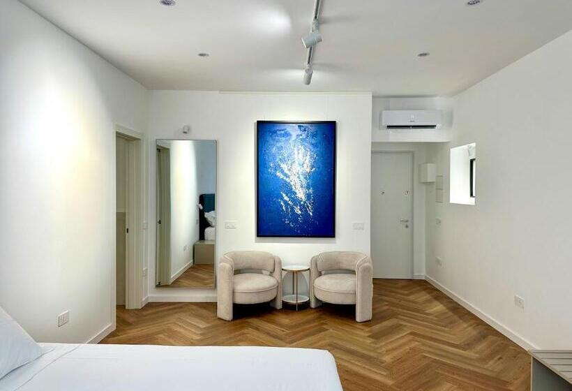 پانسیون Mamas