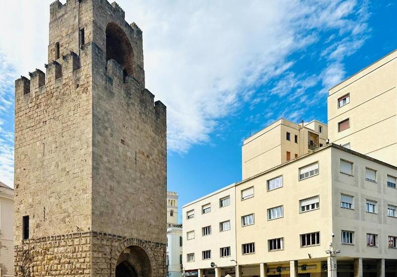 پانسیون Mamas