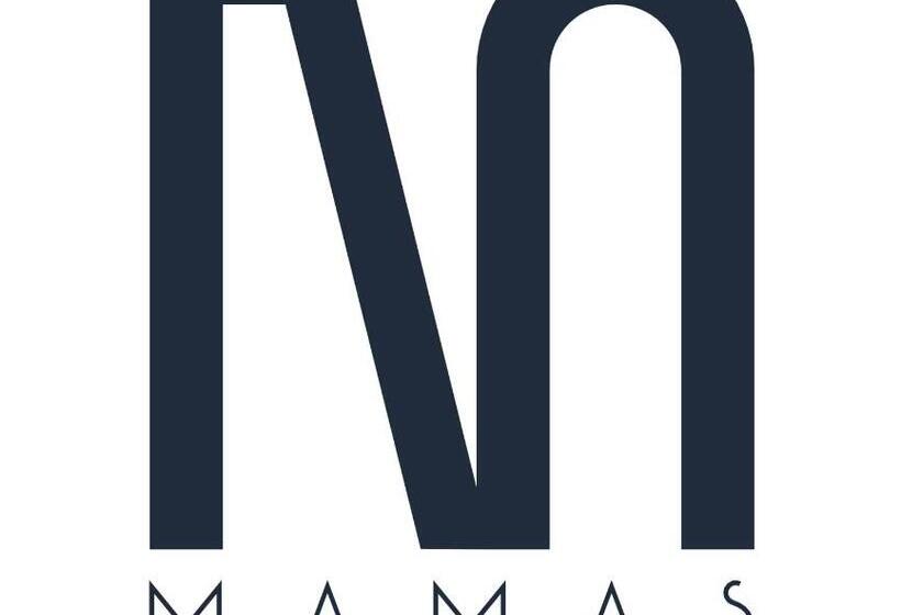 پانسیون Mamas
