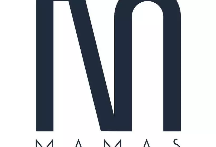 پانسیون Mamas