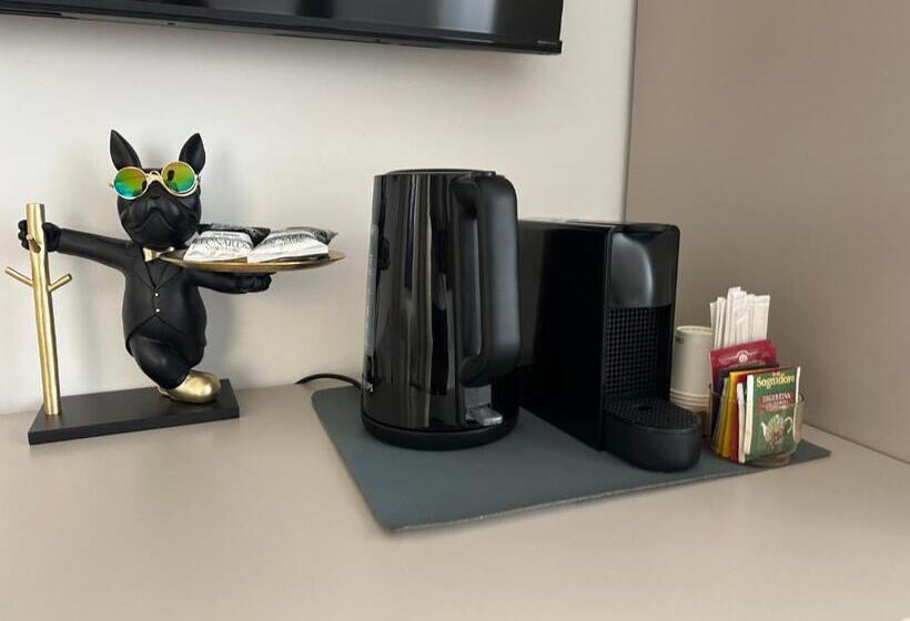 پانسیون Mamas