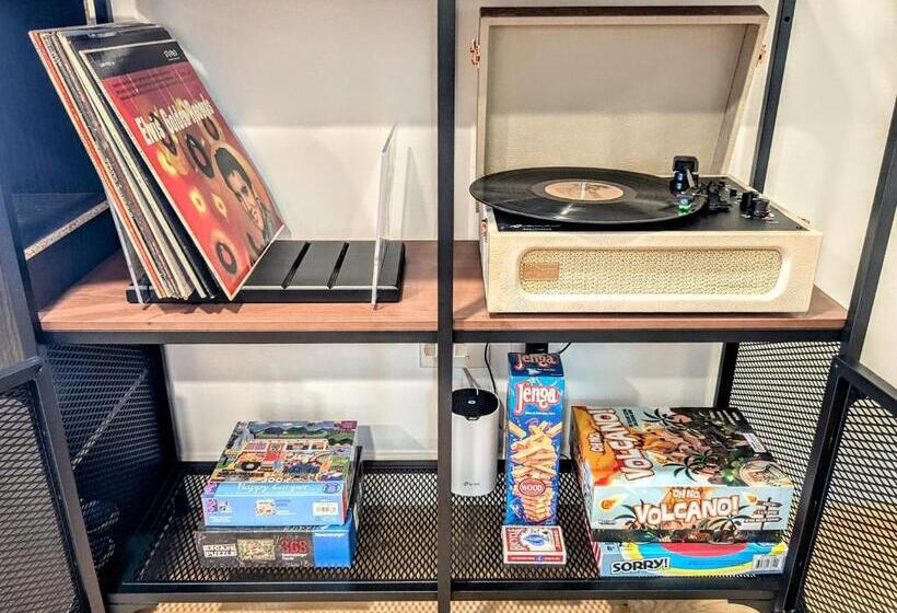 بنسيون Private Suite Close To The Airport & Food Scene!