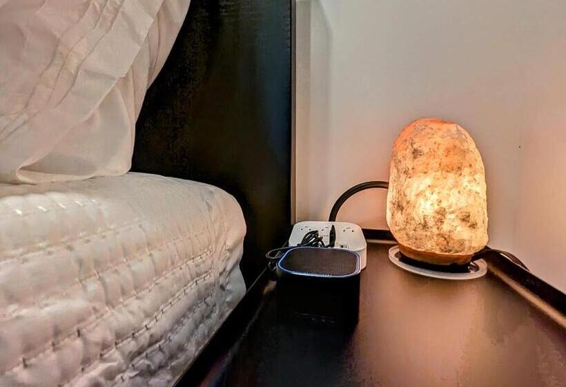 بنسيون Private Suite Close To The Airport & Food Scene!