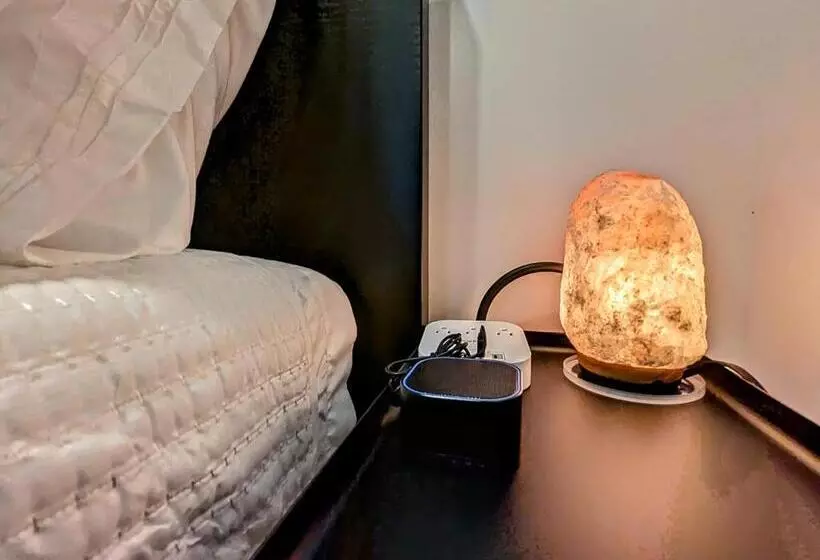 ペンション Private Suite Close To The Airport & Food Scene!