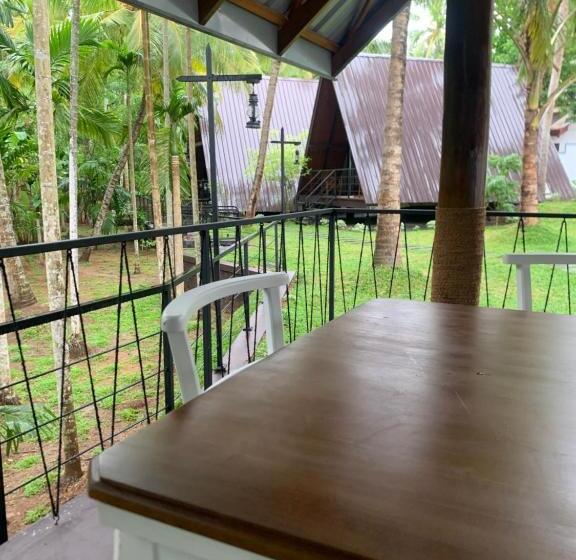 Pension Rustic Cottages Udawalawe