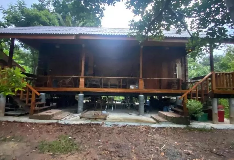 استراحتگاه Cocoa Home