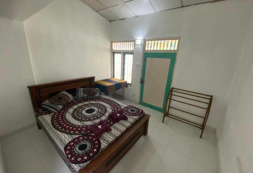 منتجع Nimsri Villa By Prazzventures