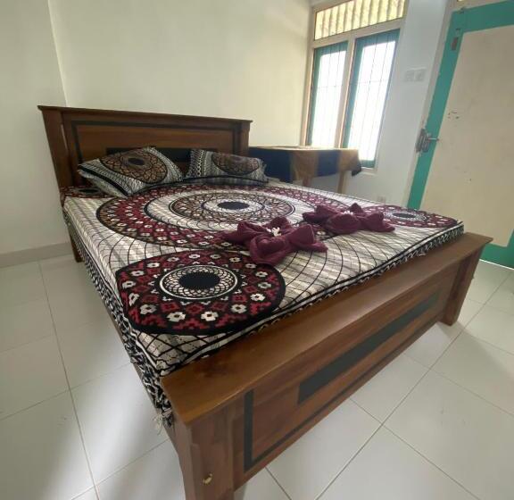 منتجع Nimsri Villa By Prazzventures