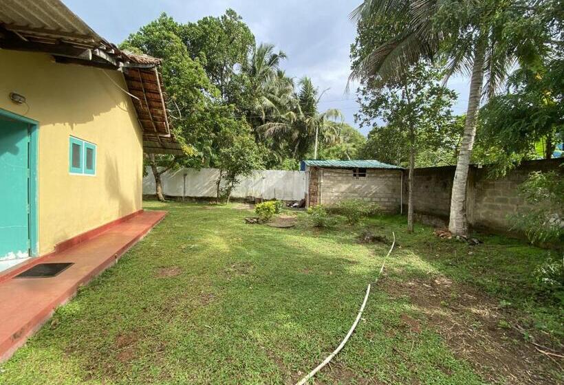 منتجع Nimsri Villa By Prazzventures