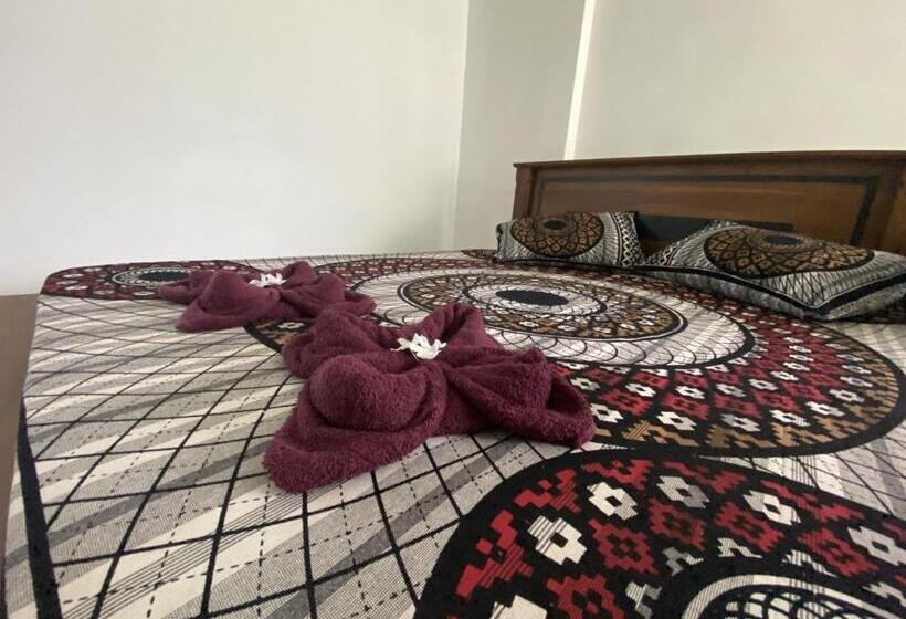 منتجع Nimsri Villa By Prazzventures