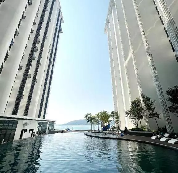 The Shore By Petite Residence