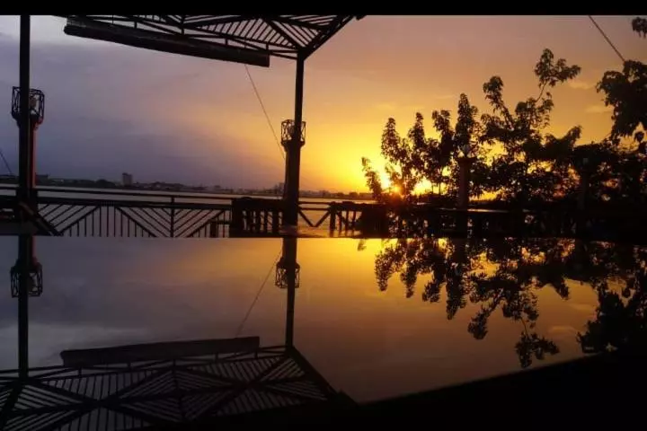 هاستل Villa Sala Vanna