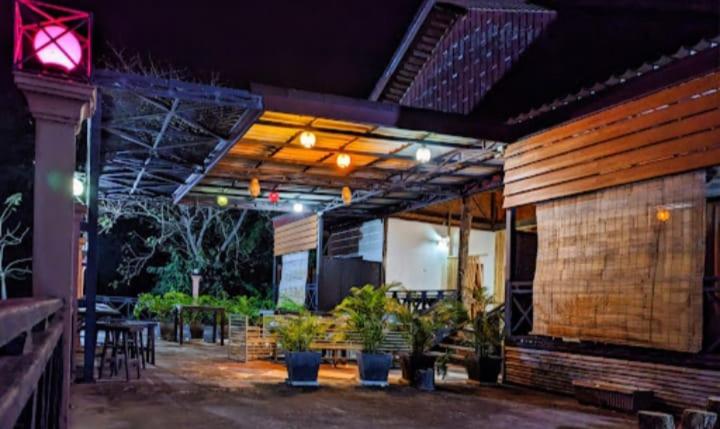 Общежитие Villa Sala Vanna