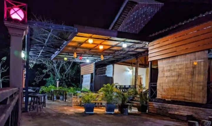 هاستل Villa Sala Vanna