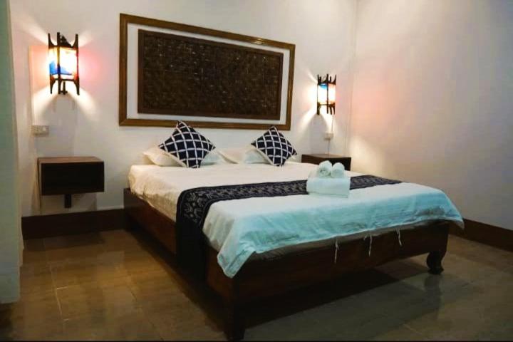 Общежитие Villa Sala Vanna