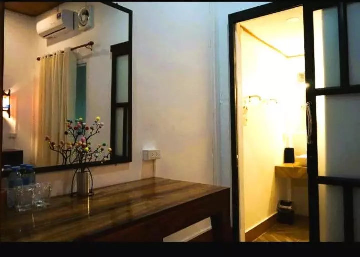 هاستل Villa Sala Vanna