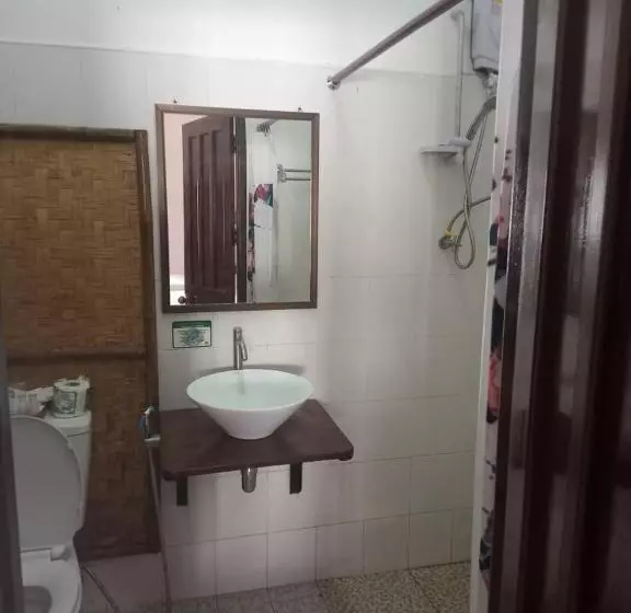 هاستل Villa Sala Vanna