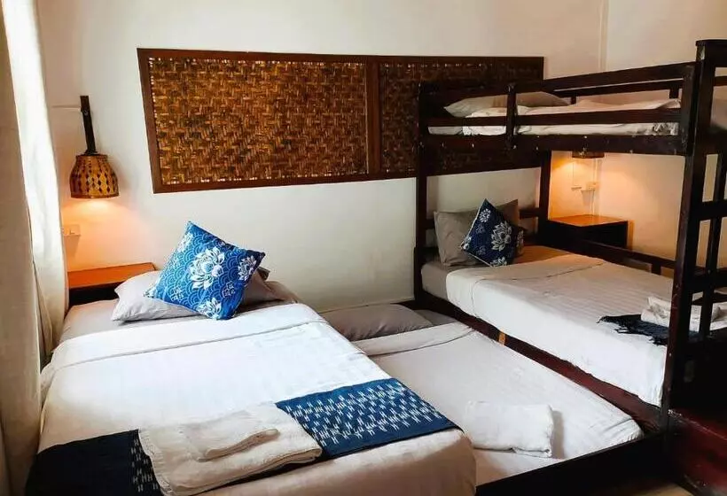 هاستل Villa Sala Vanna