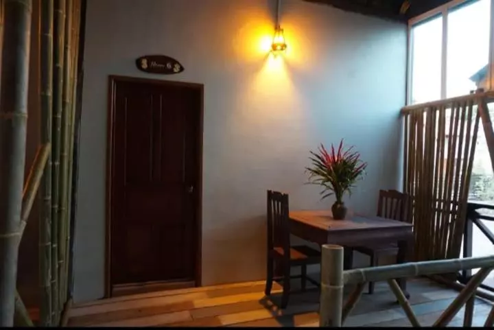 هاستل Villa Sala Vanna