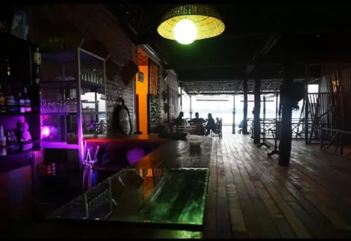 هاستل Villa Sala Vanna