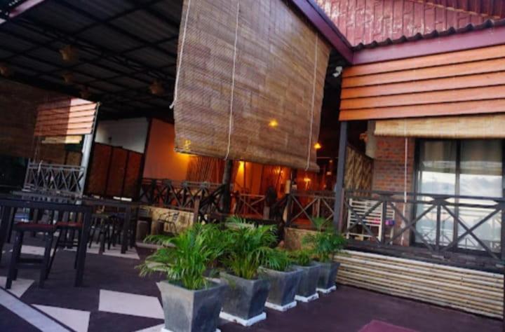 Общежитие Villa Sala Vanna